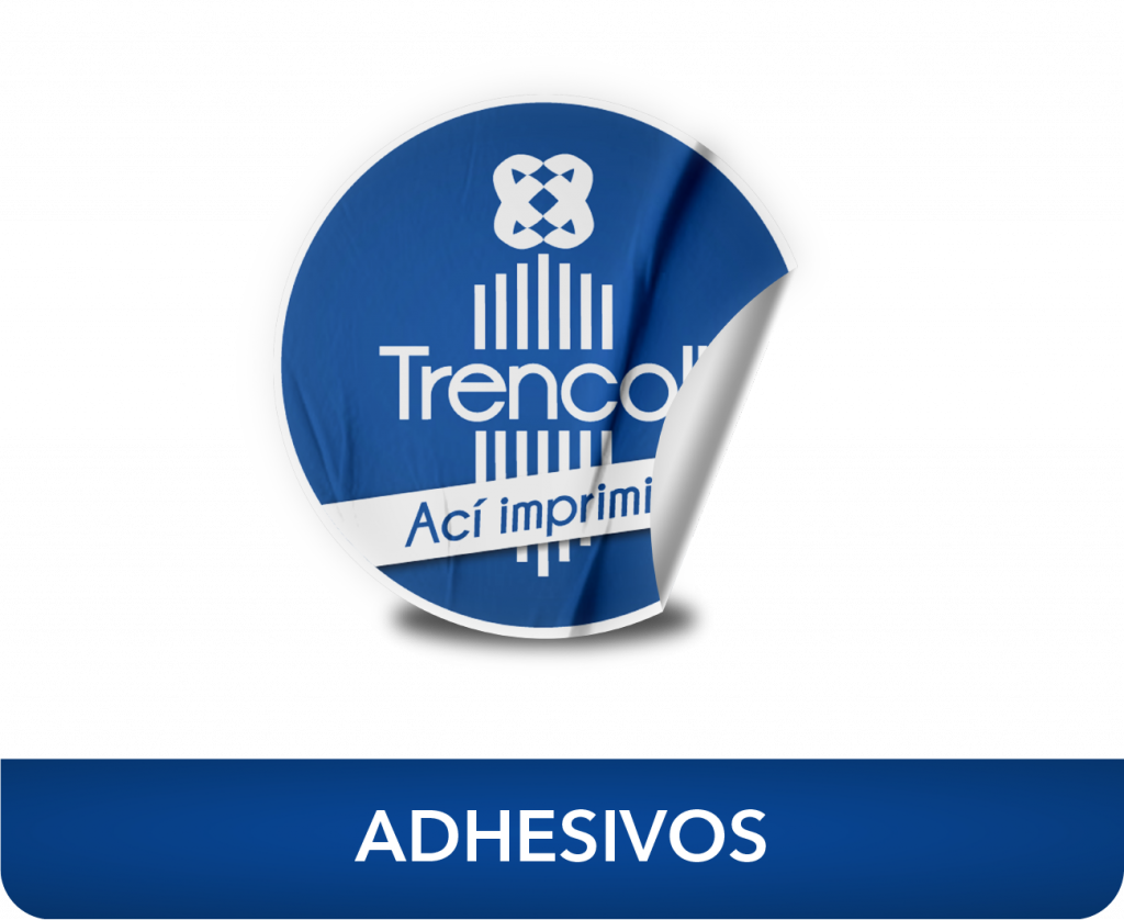 ADHESIVOS