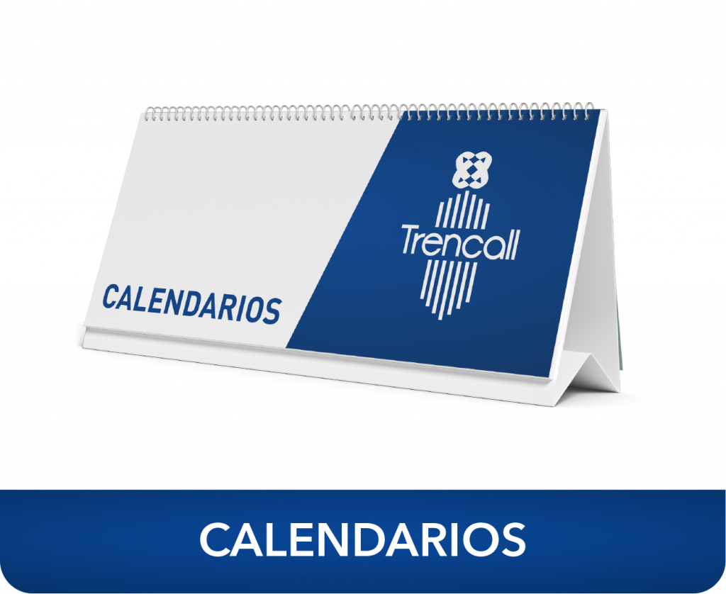 CALENDARIOS