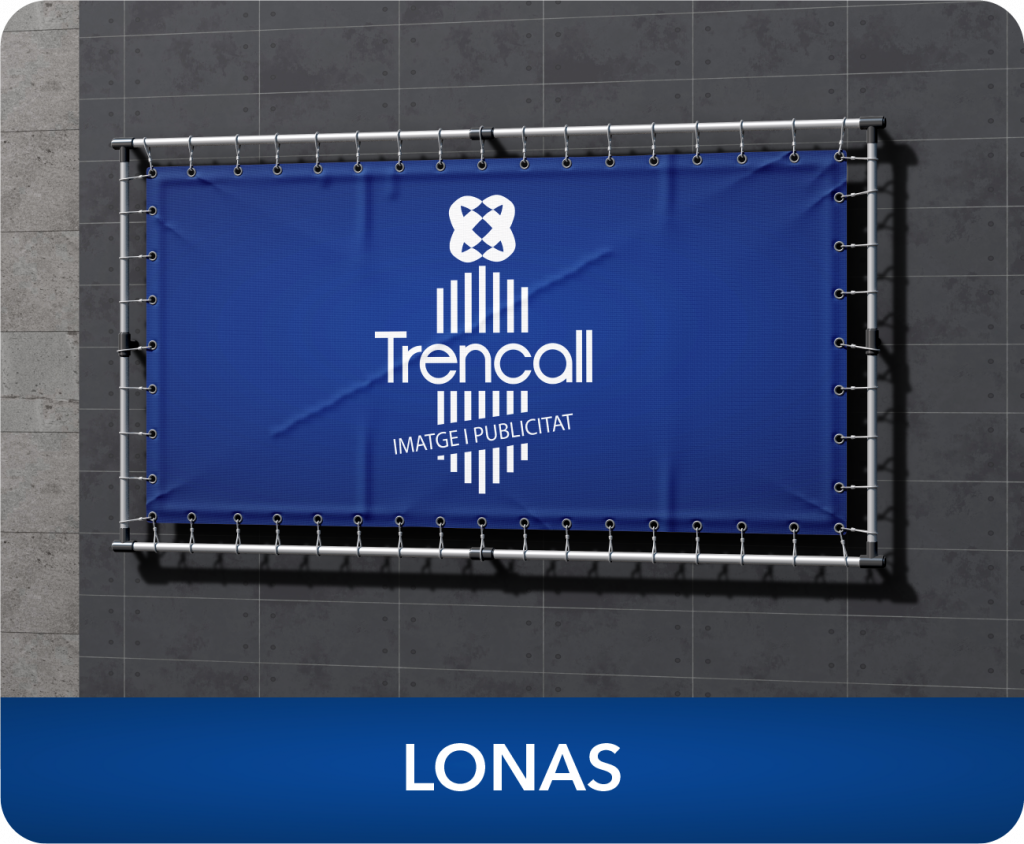LONAS