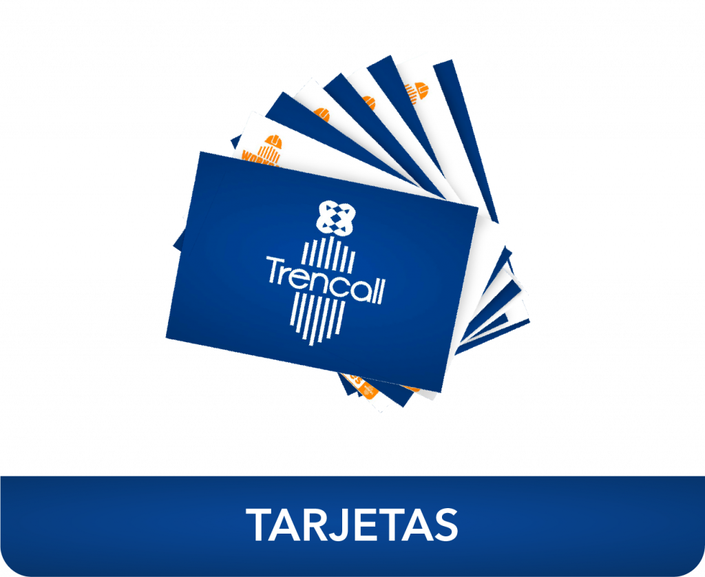 TARJETAS